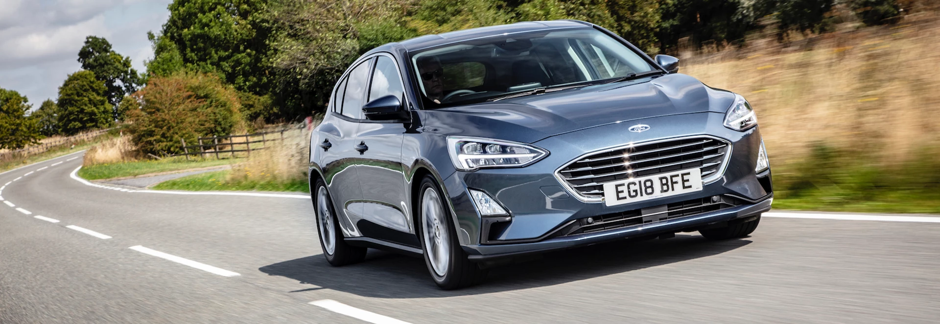 Buyer’s guide to the Ford Focus 